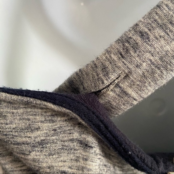 Anthropologie Lilka Maple Lane Jumpsuit Size Medium Sleeveless With Pockets - Picture 9 of 14